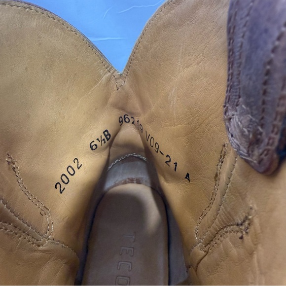 TECOVAS THE PENNY (Scotch Goat) - Picture 10 of 14